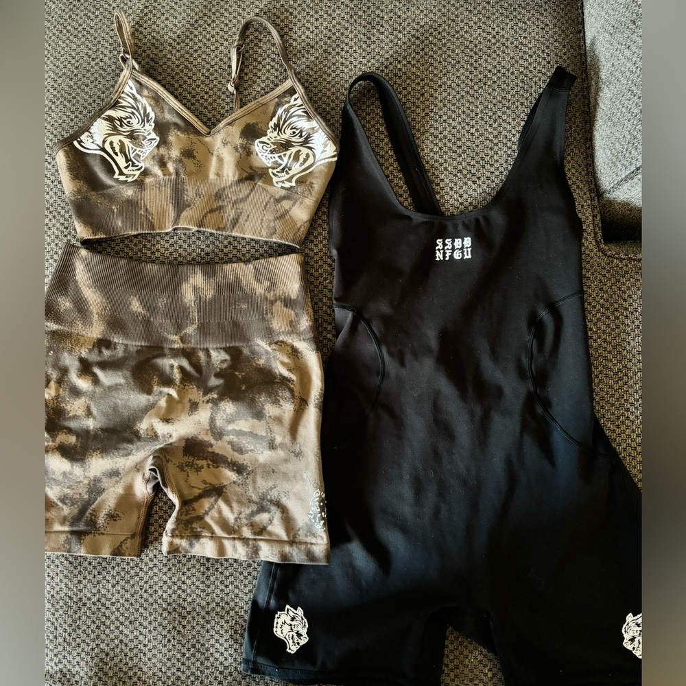 Darc sport active wear excellent condition